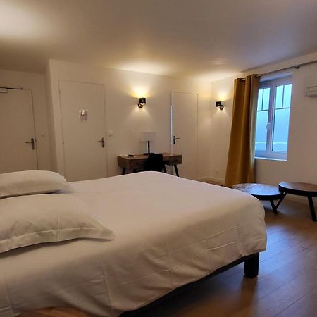 Hotel de Normandie Évreux Buitenkant foto